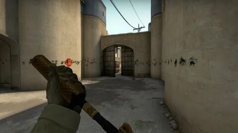 Aim csgo