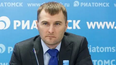 Томский ртс