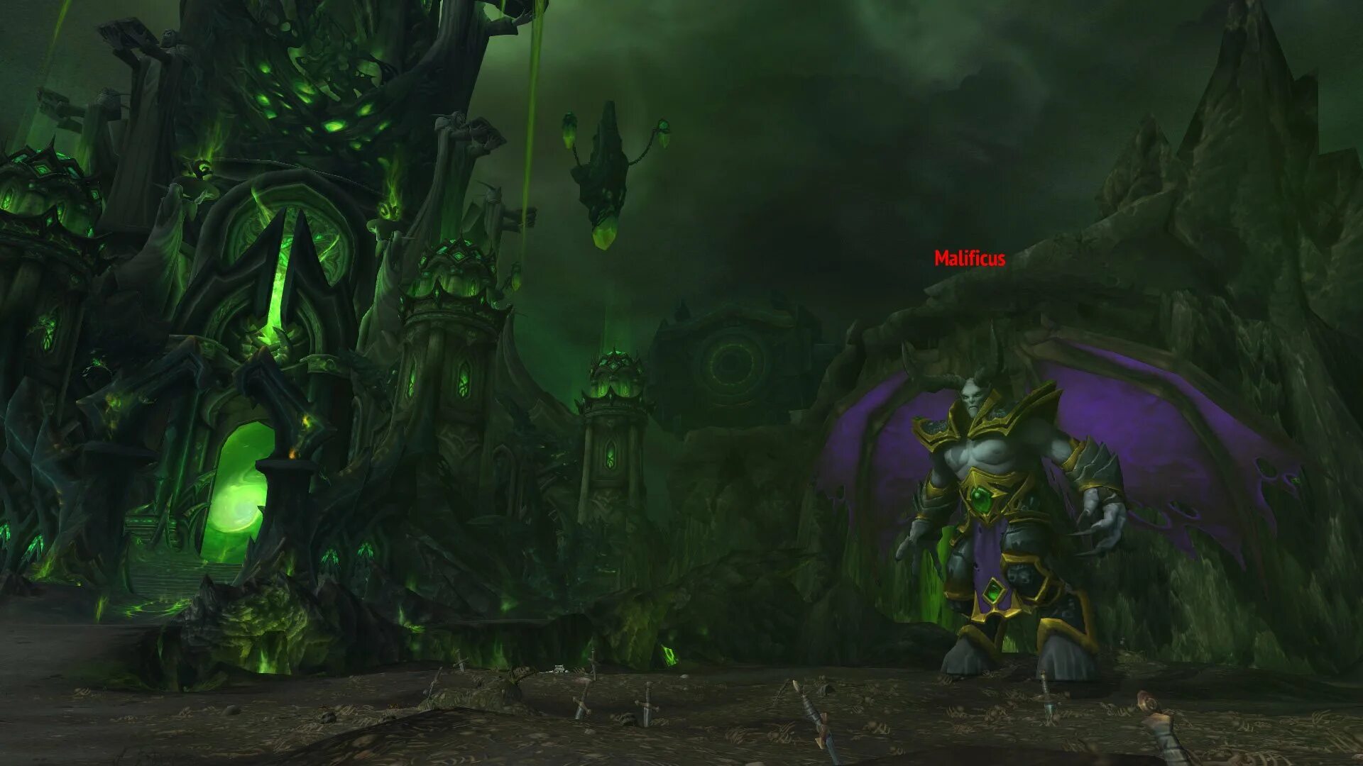 Демоны вов нпс. Костюмы с пирамиды тэпа аллоды. Дополнение wod варкрафт. Варкрафт страж бездны. 3 погибели.