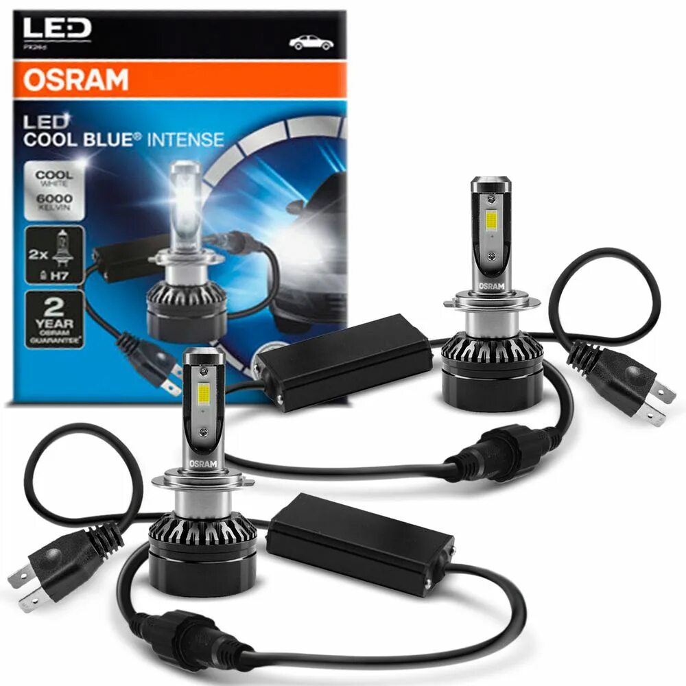 Osram 6000k. Osram h7. osram led h7. осрам лед.
