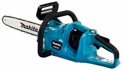 Makita lxt duc356z