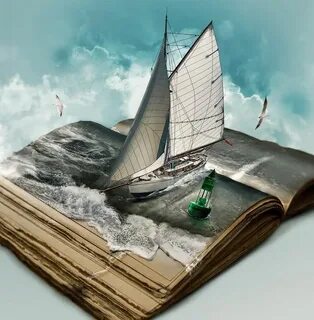Путешествие на корабле книга