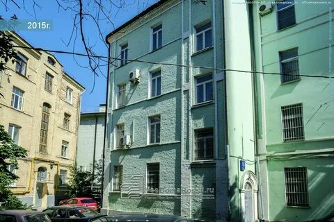 Грузинская 17