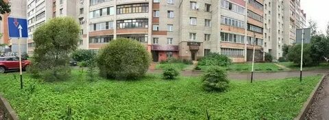 Шевченко 1 смоленск