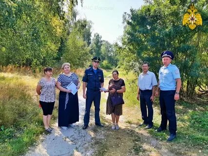 Мордовия и жизнь