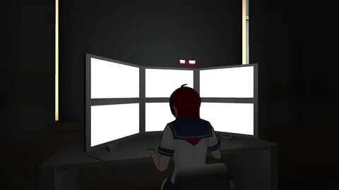 Yan simulator