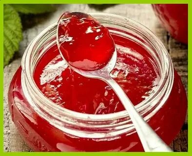 Рецепты малины без косточек