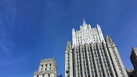 Мид объявил
