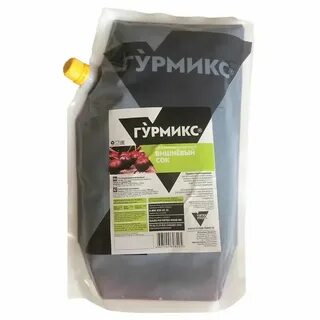 Гурмикс лимонад
