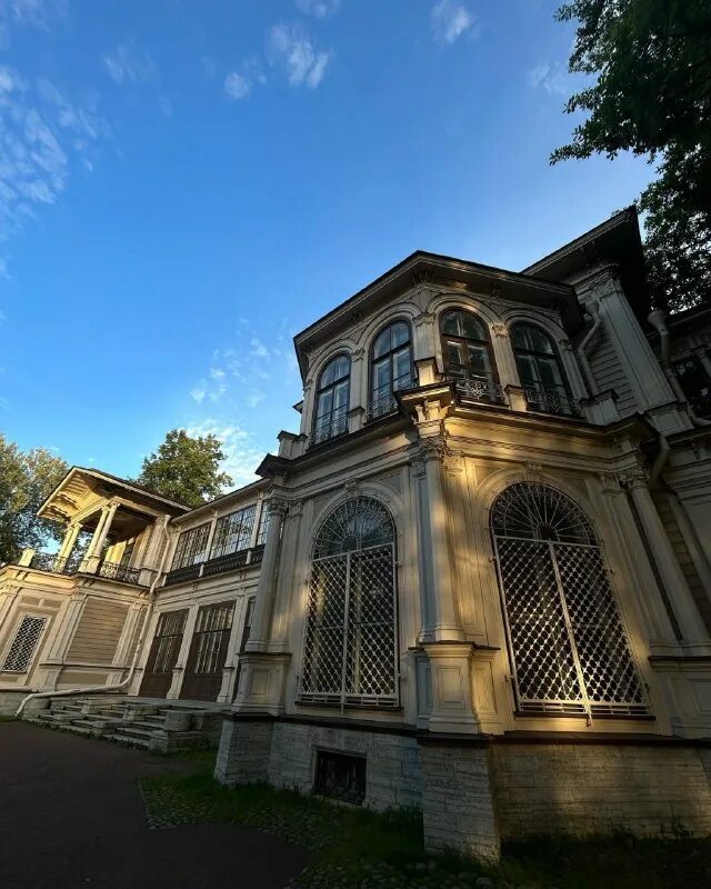 дачи в ленинградской области. дача под петербургом. вырица дом кнорринга. дача под петербургом. особняк кнорринга вырица.