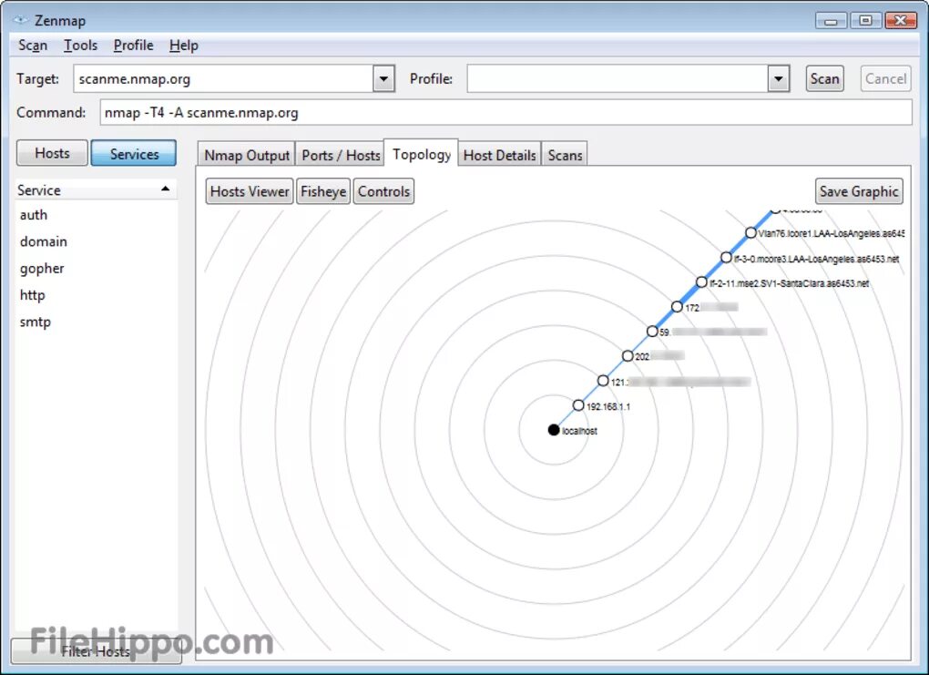 Profile scan. Zenmap возможности. nmap dowland. nmap 7 виндовс. # nmap -a scanme.nmap.org.