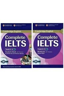 Complete ielts