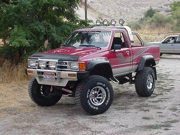 Toyota Hilux Surf 1987. Тойота Хайлюкс Сурф пикап. Toyota Hilux 1987. Hilux Surf Pickup.