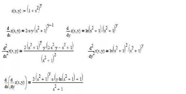 Найти частные производные функции z=x+y/x-y. �� = 𝑥 2 + 1 𝑥 − 1 производная. Частные производные 1/x2. Частные производные сложной функции z(x,y,t).
