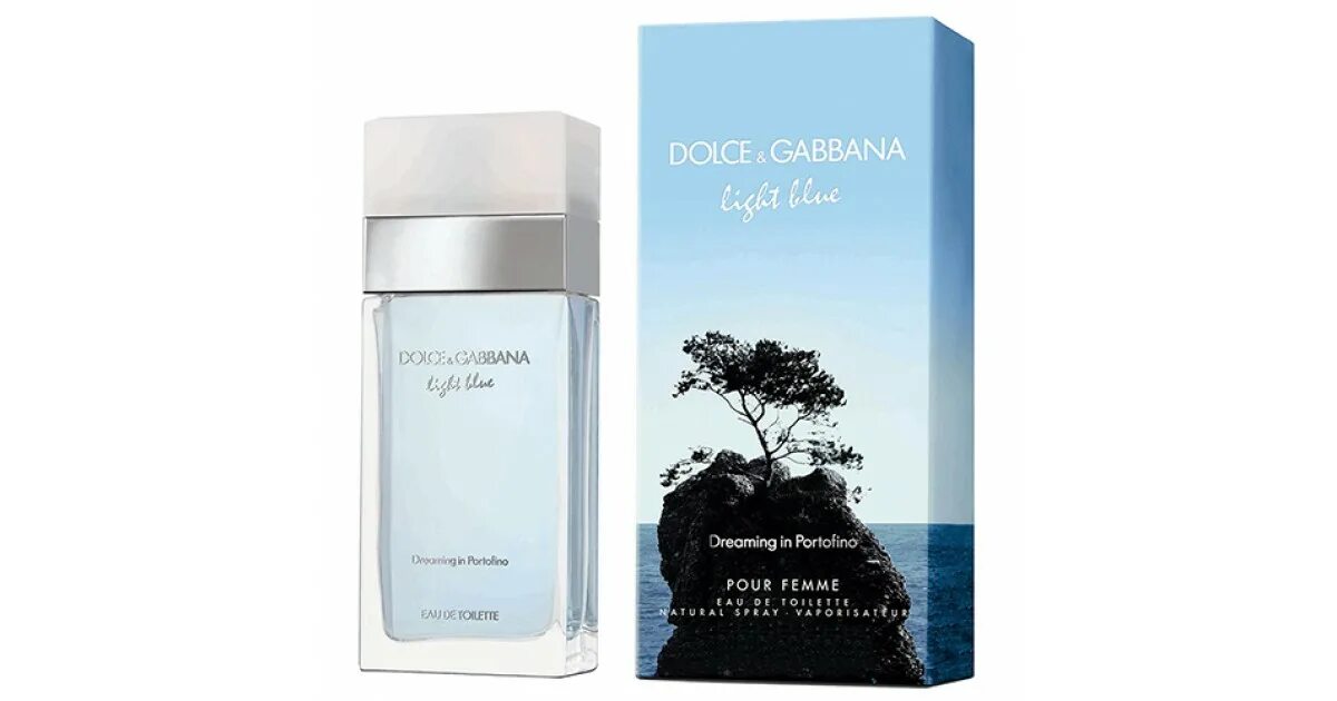 Вода дольче габбана отзывы. Духи Дольче Габбана Лайт Блю. Light Blue Dreaming in Portofino Dolce&Gabbana women 100 мл. Dolce & Gabbana Light Blue Dreaming in Portofino. Dolce&Gabbana Light Blue туалетная вода 100 мл.