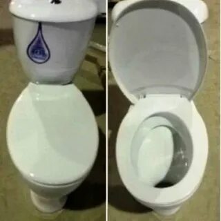 Унитаз обь