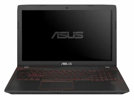 Asus fx707