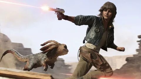 Star wars outlaws дата выхода новая