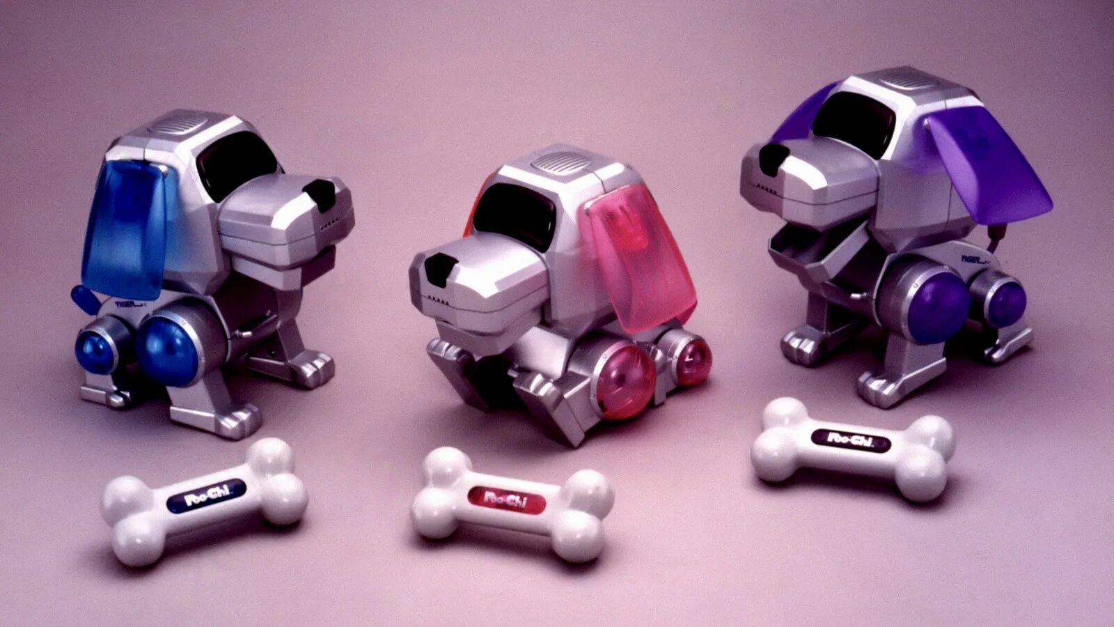 Robot s9