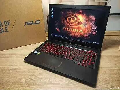I5 7300hq vs