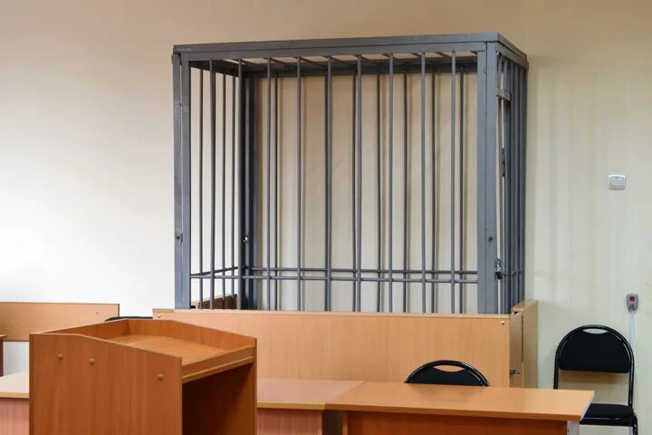 Черногорский суд фото. Суд поддержал.