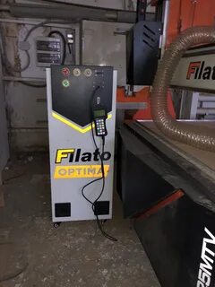 Фрезерно гравировальные станки с чпу filato