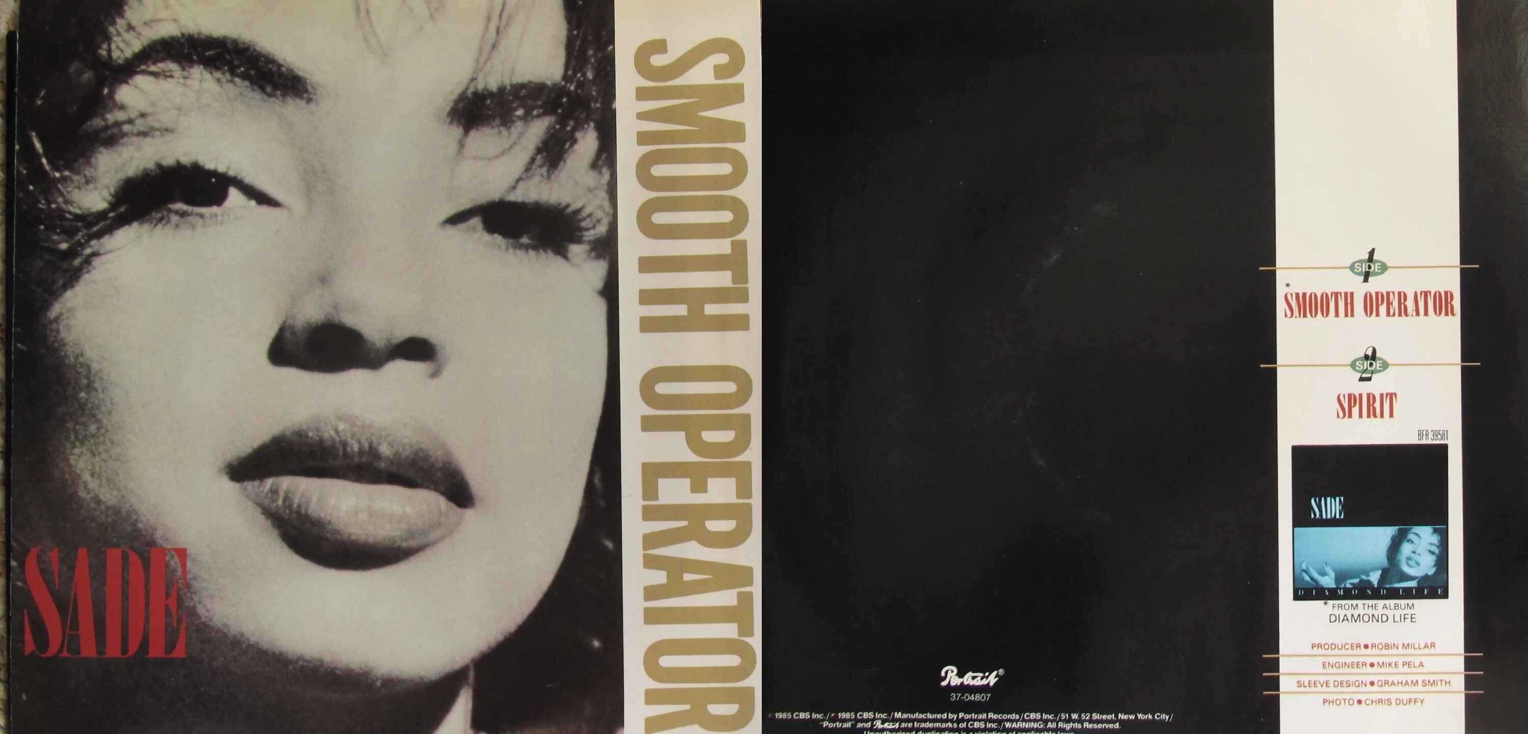 Come between us. Sade певица 1984. Smooth Operator шаде. Sade smooth Operator обложка. Sade 1984 smooth Operator [Single].