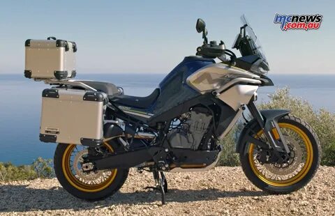 Cfmoto 800mt