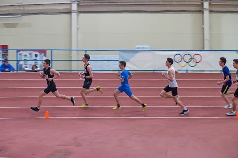 Физкультурный 2017