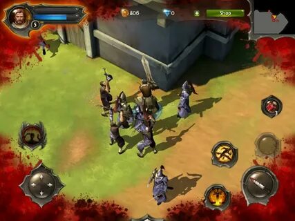 Hunter 4