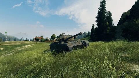 Strv 81