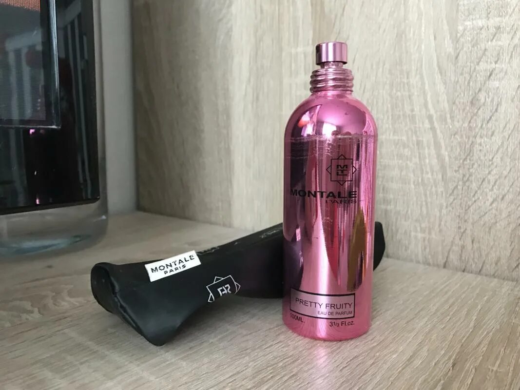 Fruity montale. Монталь Претти фрутти. Монталь pretty Fruity. Духи pretty Fruity Montale. Montale pretty Fruity EDP 100 ml.