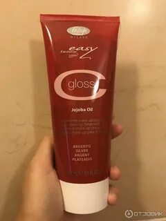 C gloss
