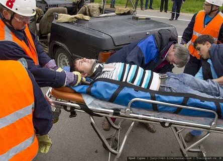 Аварии связанные