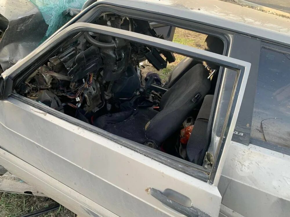 Дтп 11.01
