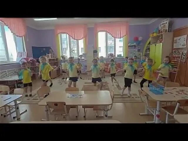 Детский сад 389 новосибирска