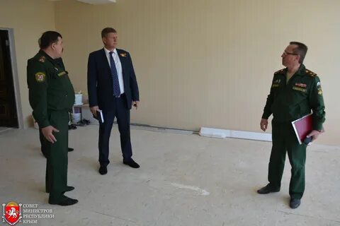 Телефоны военкоматов крыма