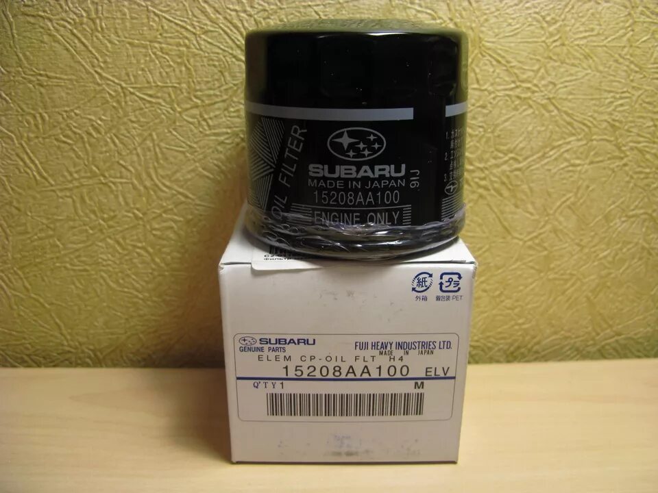 5. Subaru 15208-aa100. масляный фильтр субару xv 2. оригинальный фильтр субару. оригинальный фильтр субару.