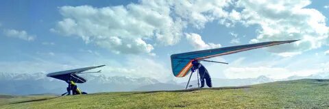 Flying сайт