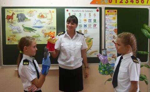 Учитель в новороссийске