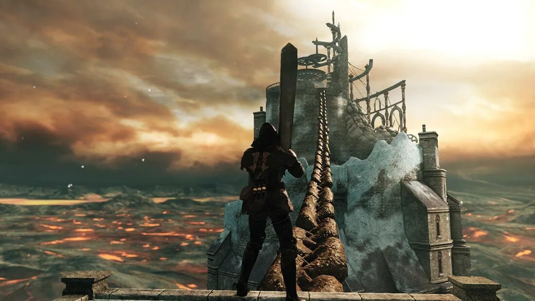 Ds2 scholar. Dark Souls 2 brume Tower. Мглистая башня Dark Souls 2. DS 2 Scholar of the first sin. Dark Souls 2 башня.