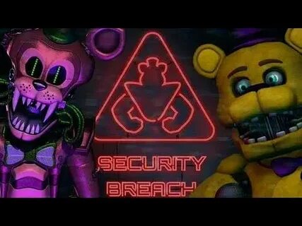 Начало фнафа 9