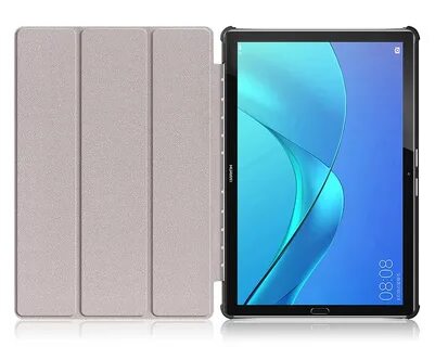 Чехол huawei m5 8