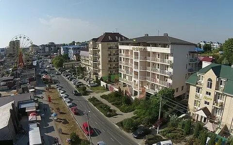 Корона витязево