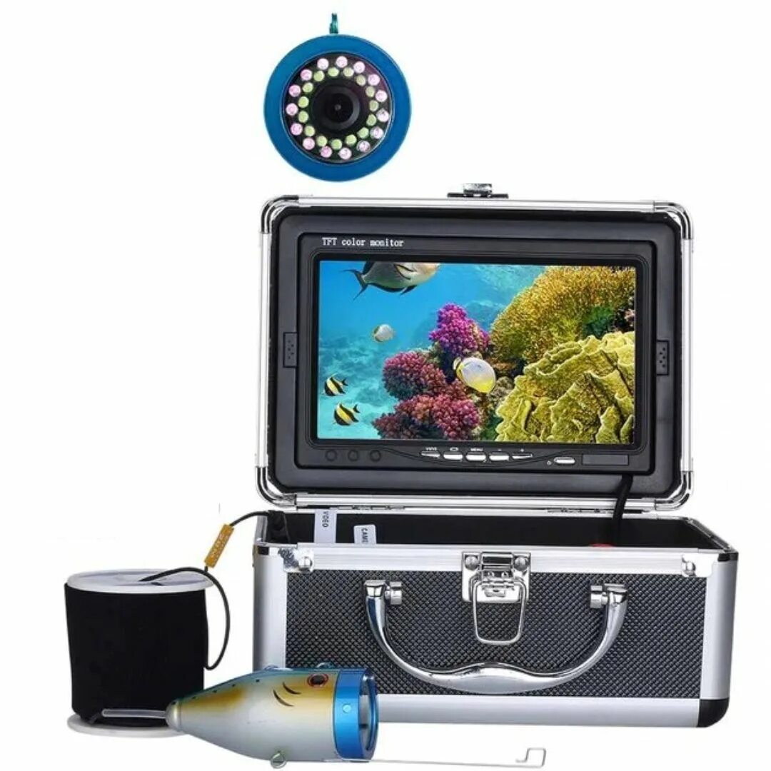 Подводная камера Ice Fishing r100. Подводная камера для рыбалки, рыболовная камера 1000 ТВЛ,. Фиш Финдер камера для рыбалки. Fishfinder DVR камера подводная. Камера для рыбалки для смартфона