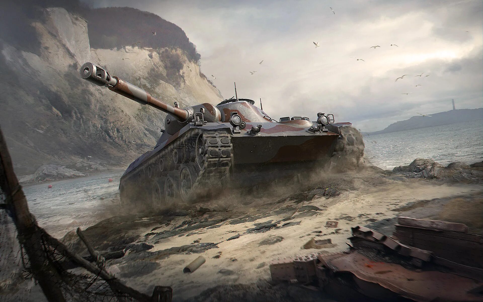 Wot play. Танк ворлд оф танк. Ворлд оф танк арт. Танк ру 251 в World of Tanks Blitz. Ру 251 танк танкс блиц.