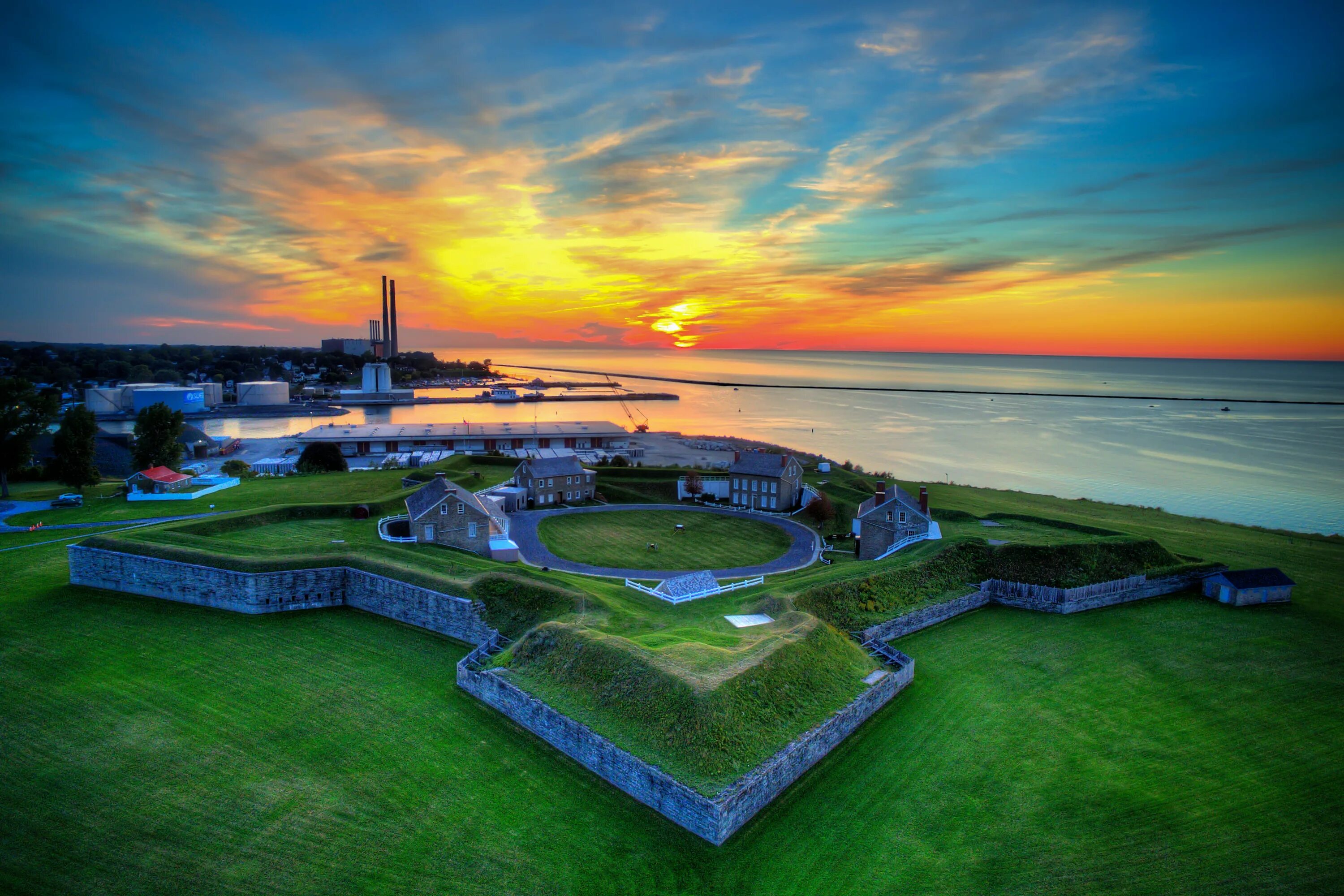 Bourtange, Нидерланды Форт. Нью Йорк Освего. Португалия крепость звезда. Звездные крепости.