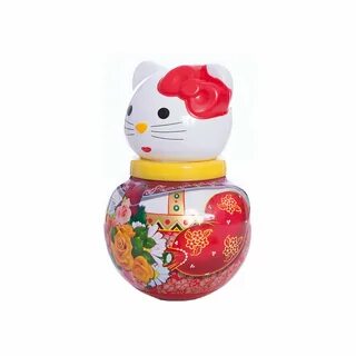 Неваляшка малая
