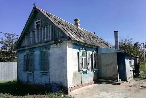 Хутор новый краснодарский край
