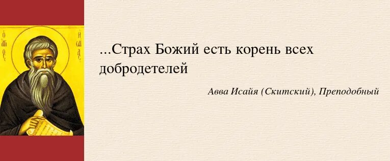 Совесть добродетели